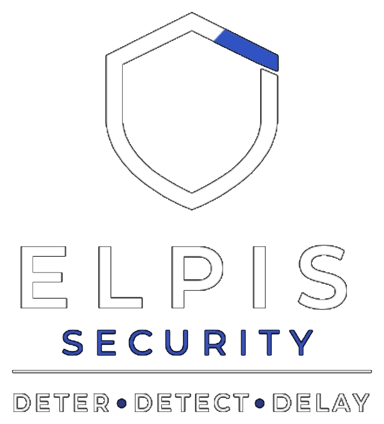 Elpis Security — Deter, Detect, Delay